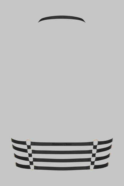 Harnais - Parure Signature