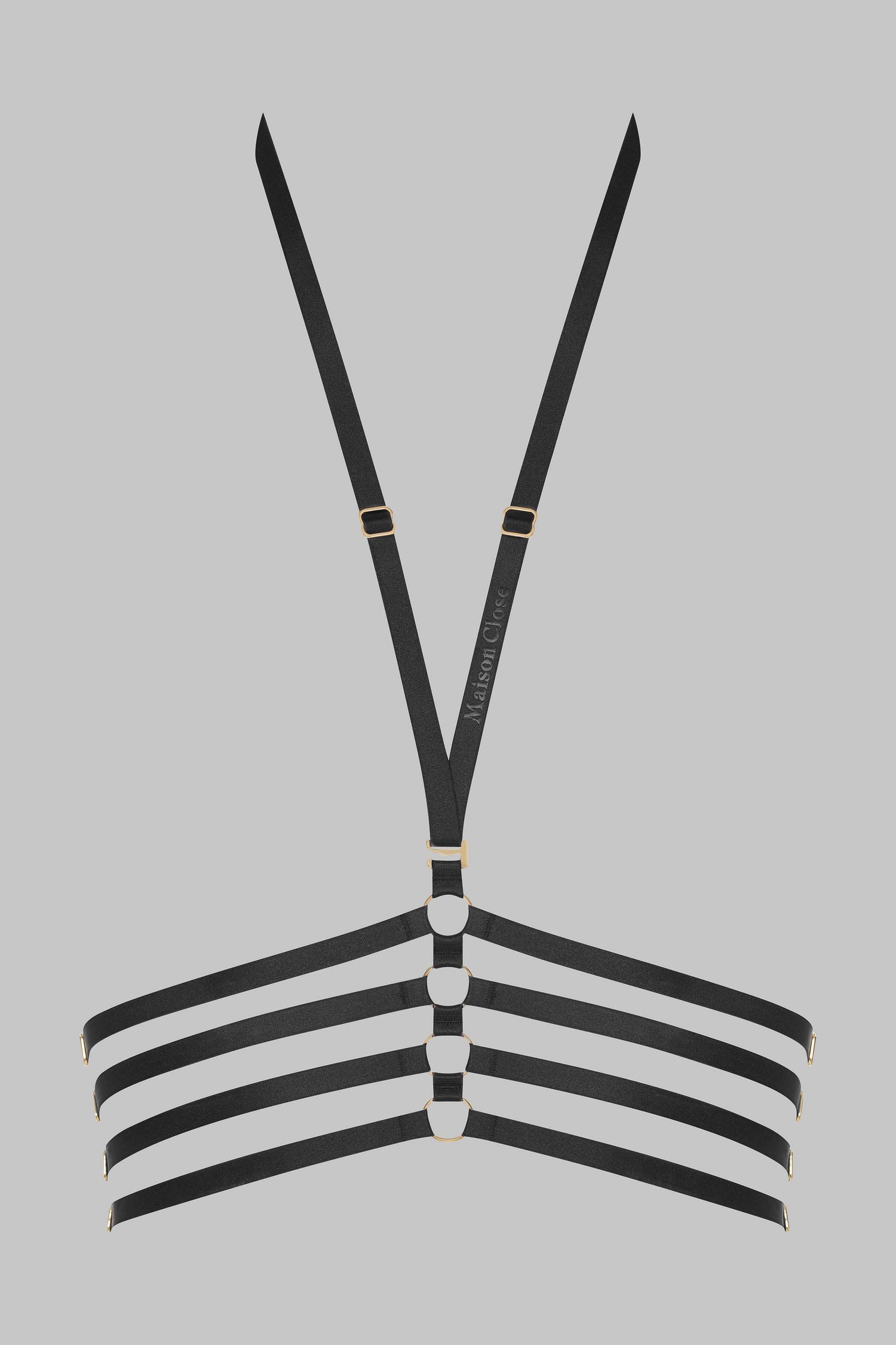 Harnais - Parure Signature