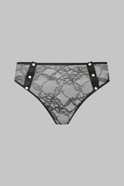 Tanga taille haute - Jeux Magnétiques