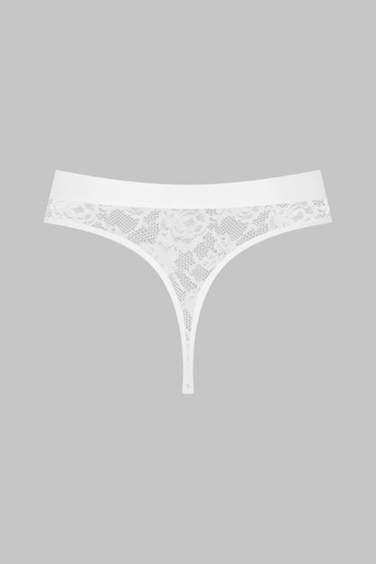 String taille haute - Flashback