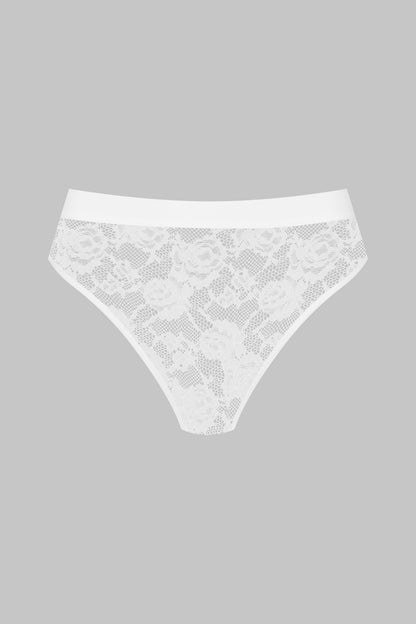 String taille haute - Flashback