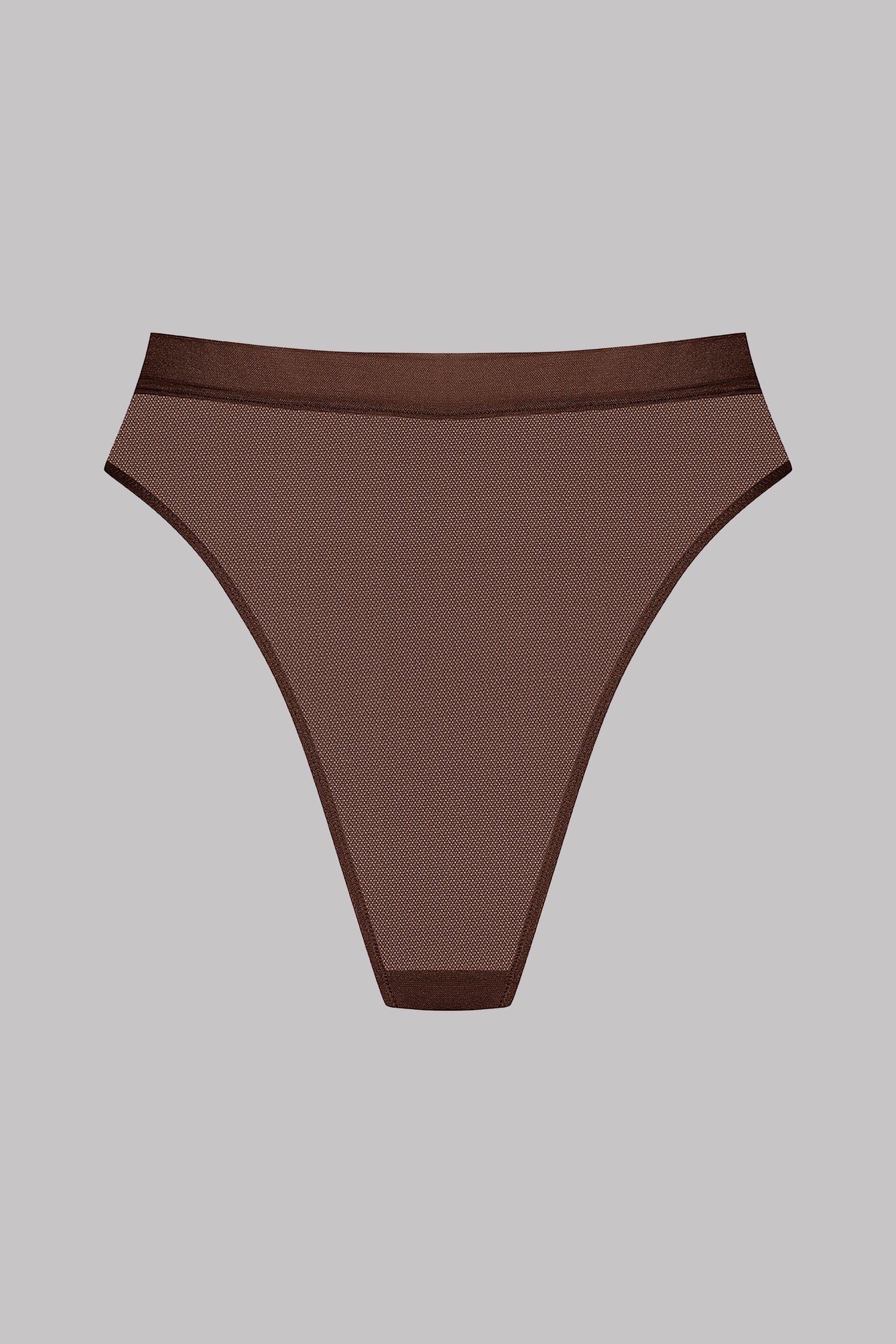 String taille haute - Corps à Corps