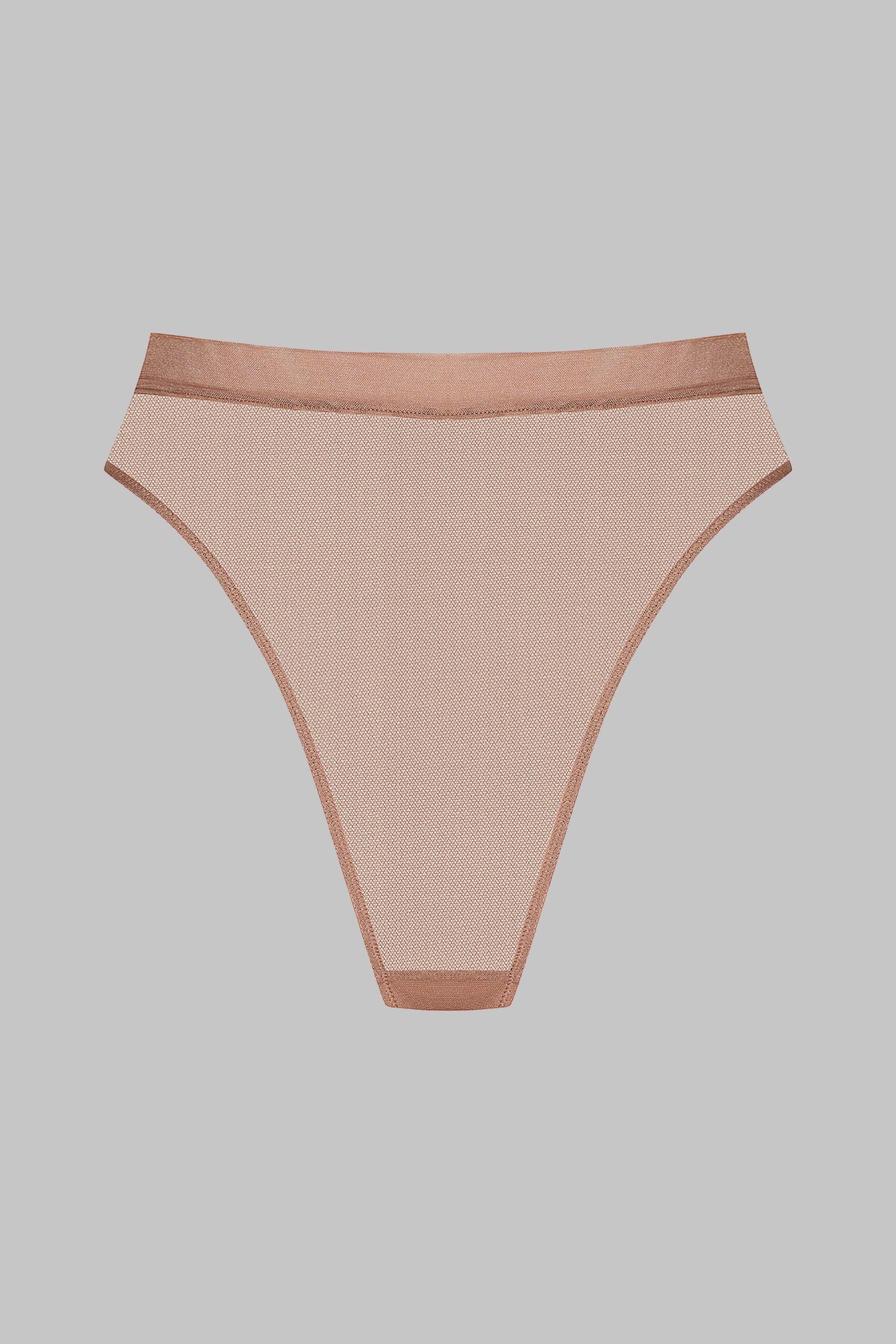 String taille haute - Corps à Corps