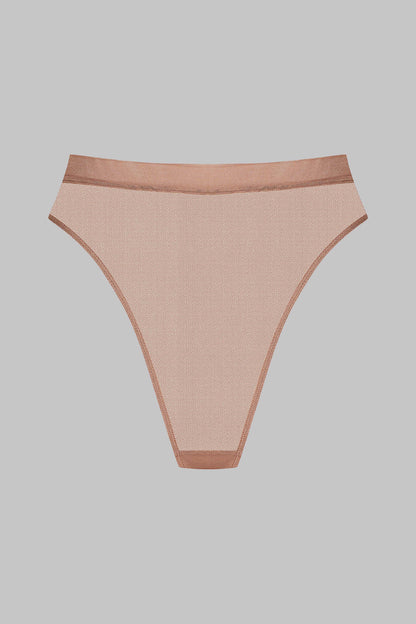 String taille haute - Corps à Corps