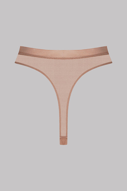 String taille haute - Corps à Corps