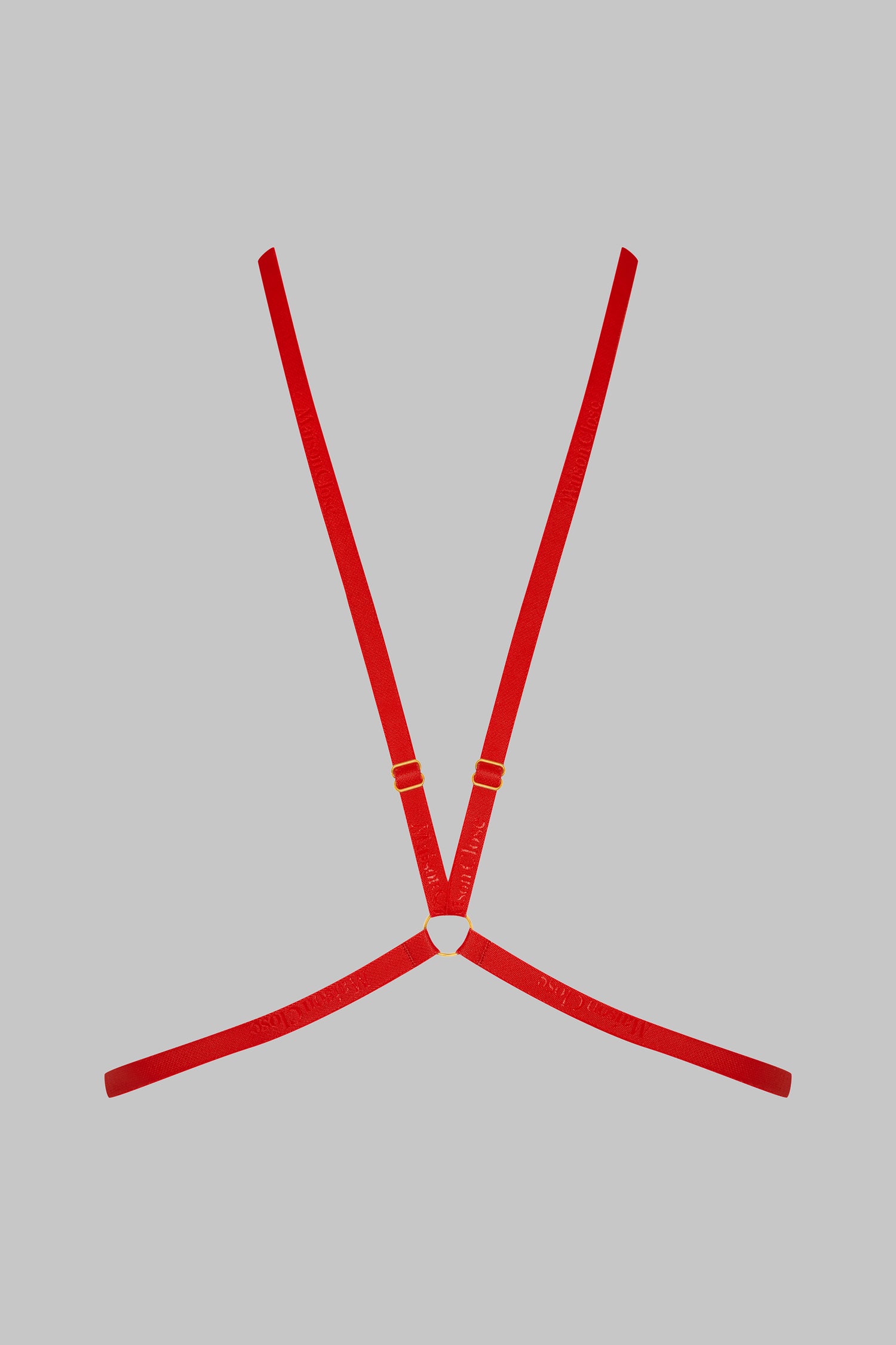 Harness - Signature