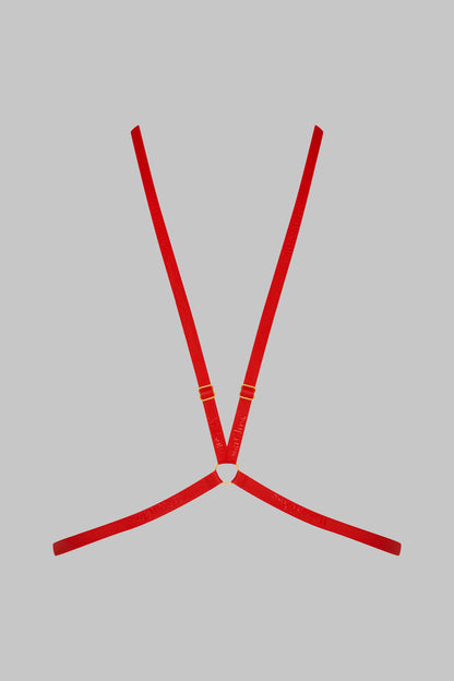 Harness - Signature
