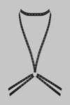 Gepunktetes Harness - CORPS