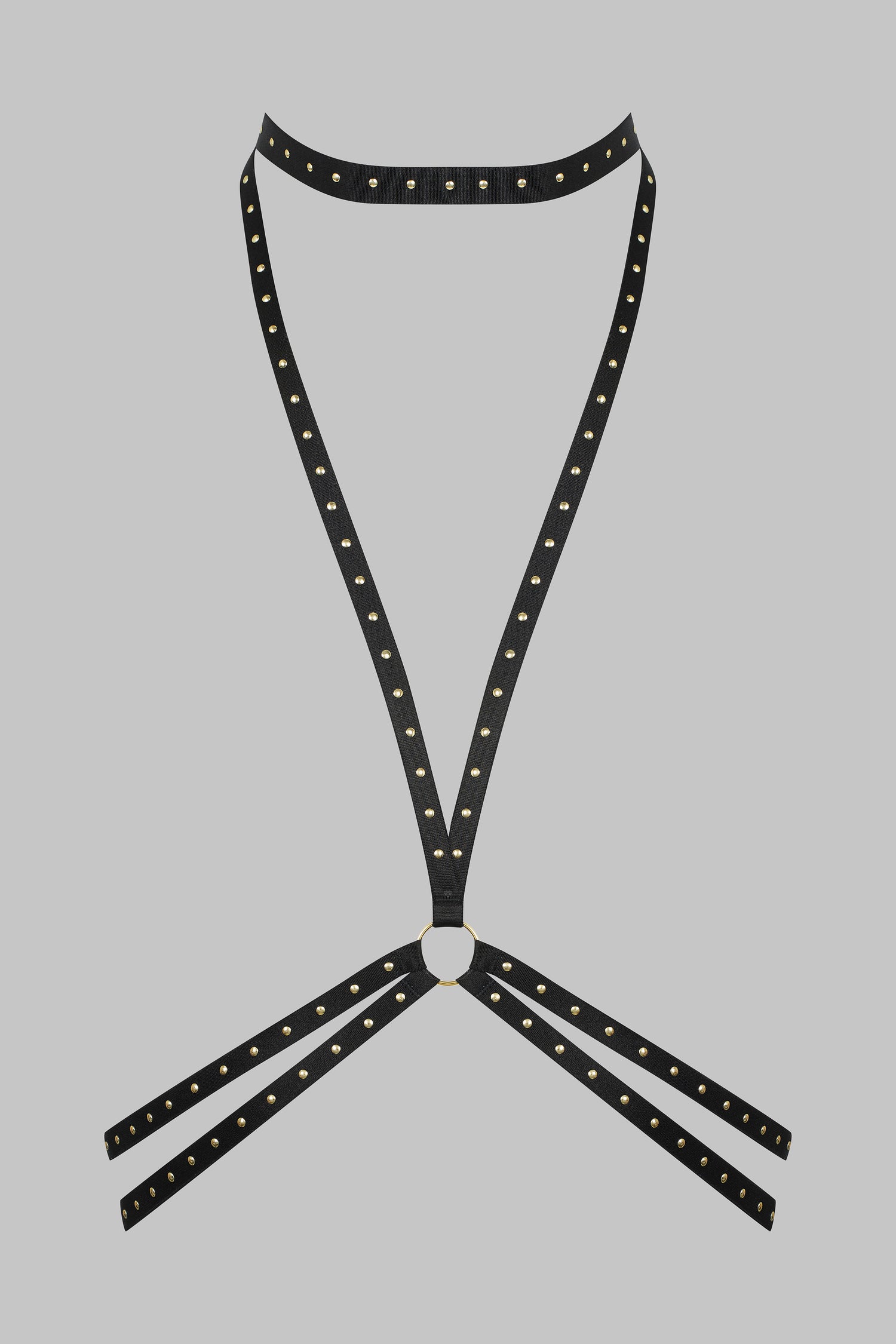 Gepunktetes Harness - CORPS