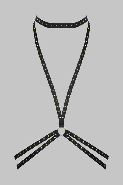 Harnais clouté - 24 Secret Days