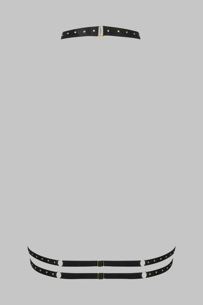 Harnais clouté - 24 Secret Days