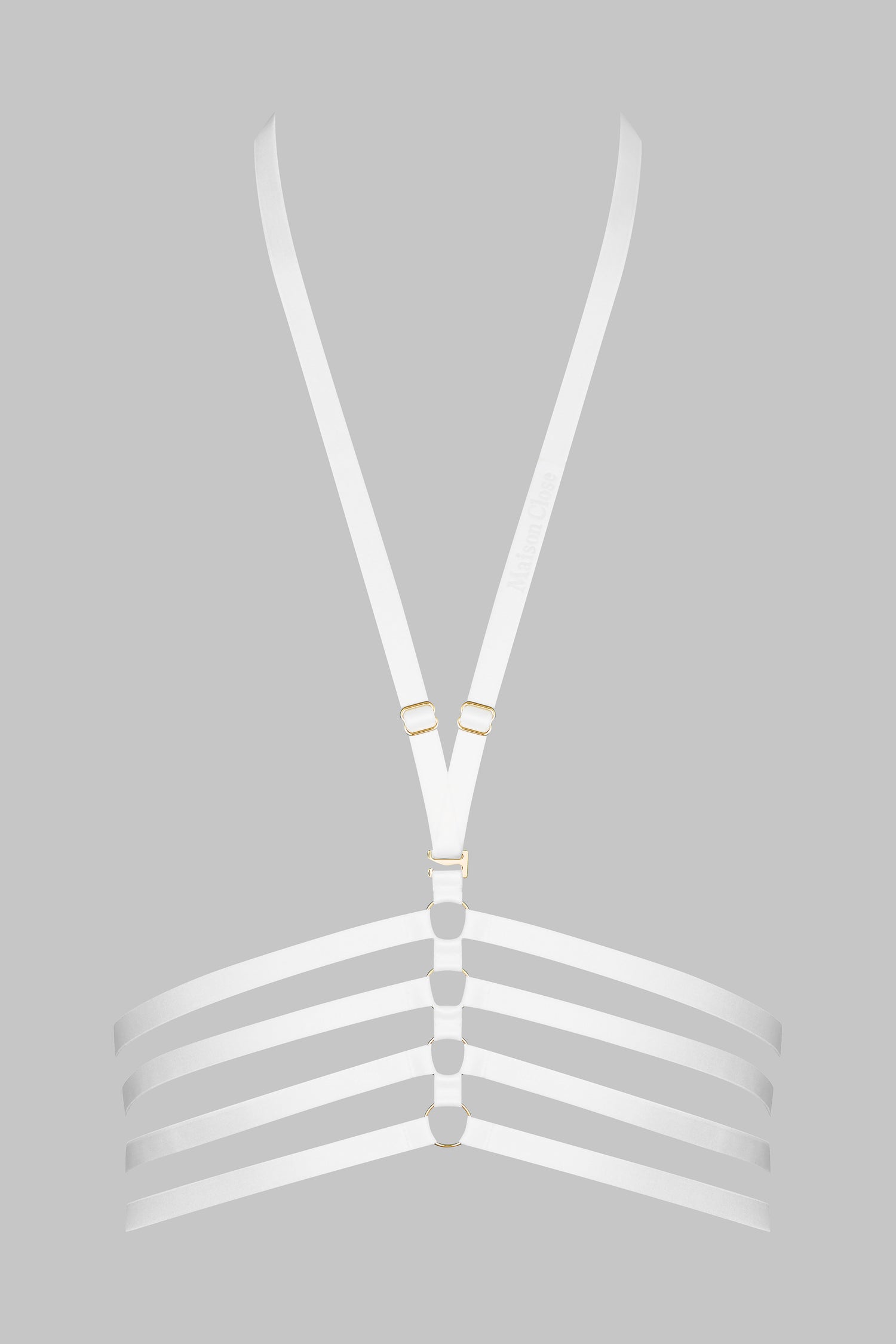 Harnais - Parure Signature