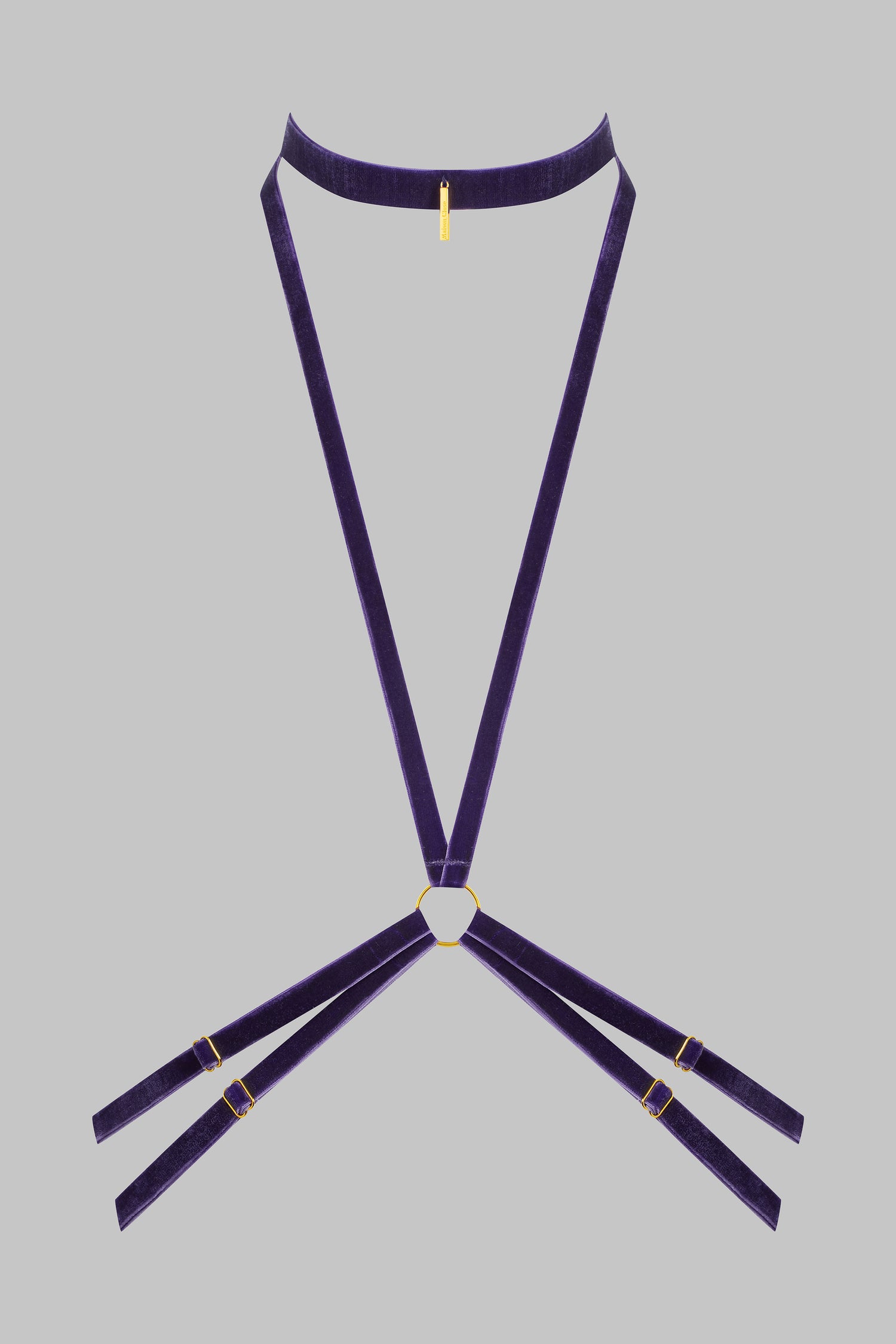 Harness - Samtset