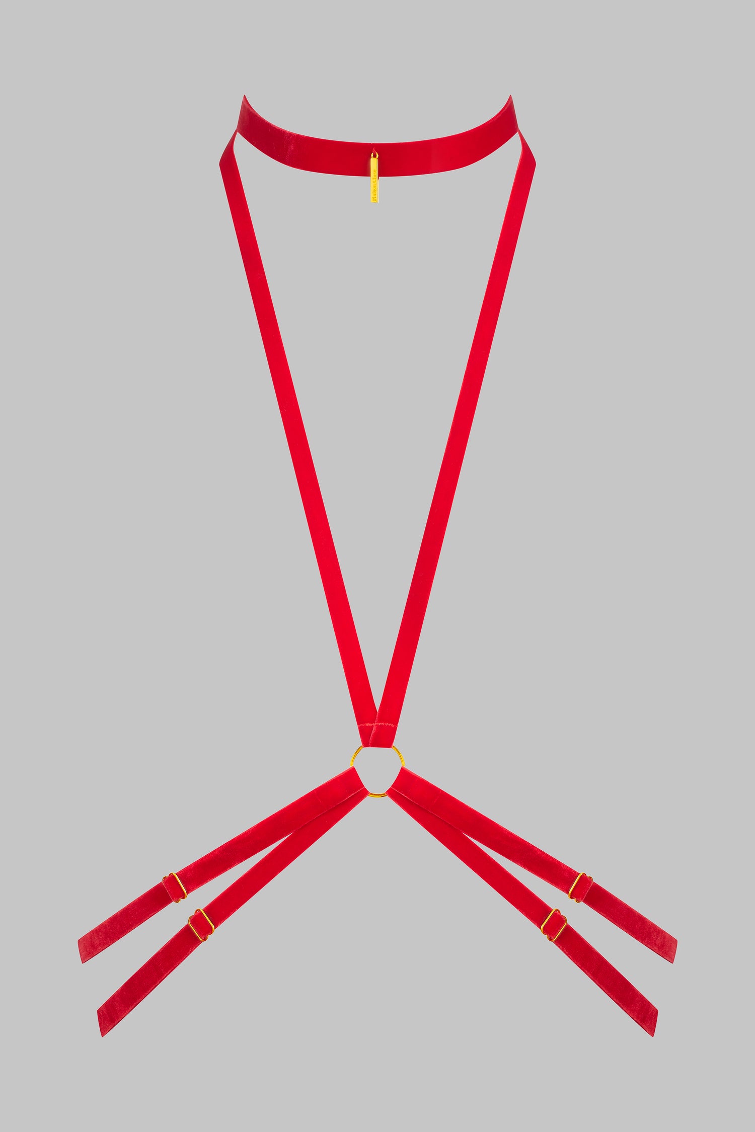 Harness - Samtset