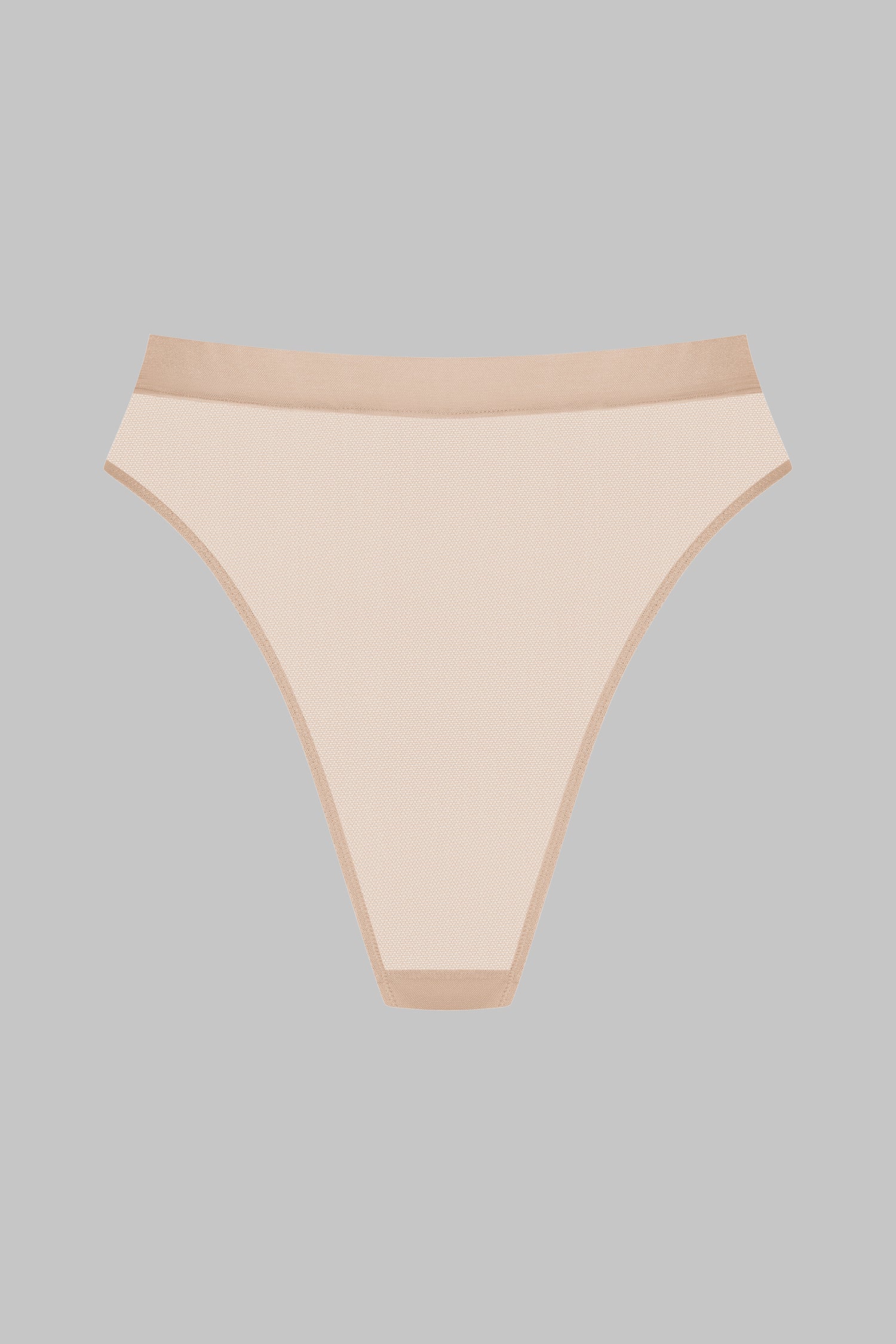 String taille haute - Corps à Corps