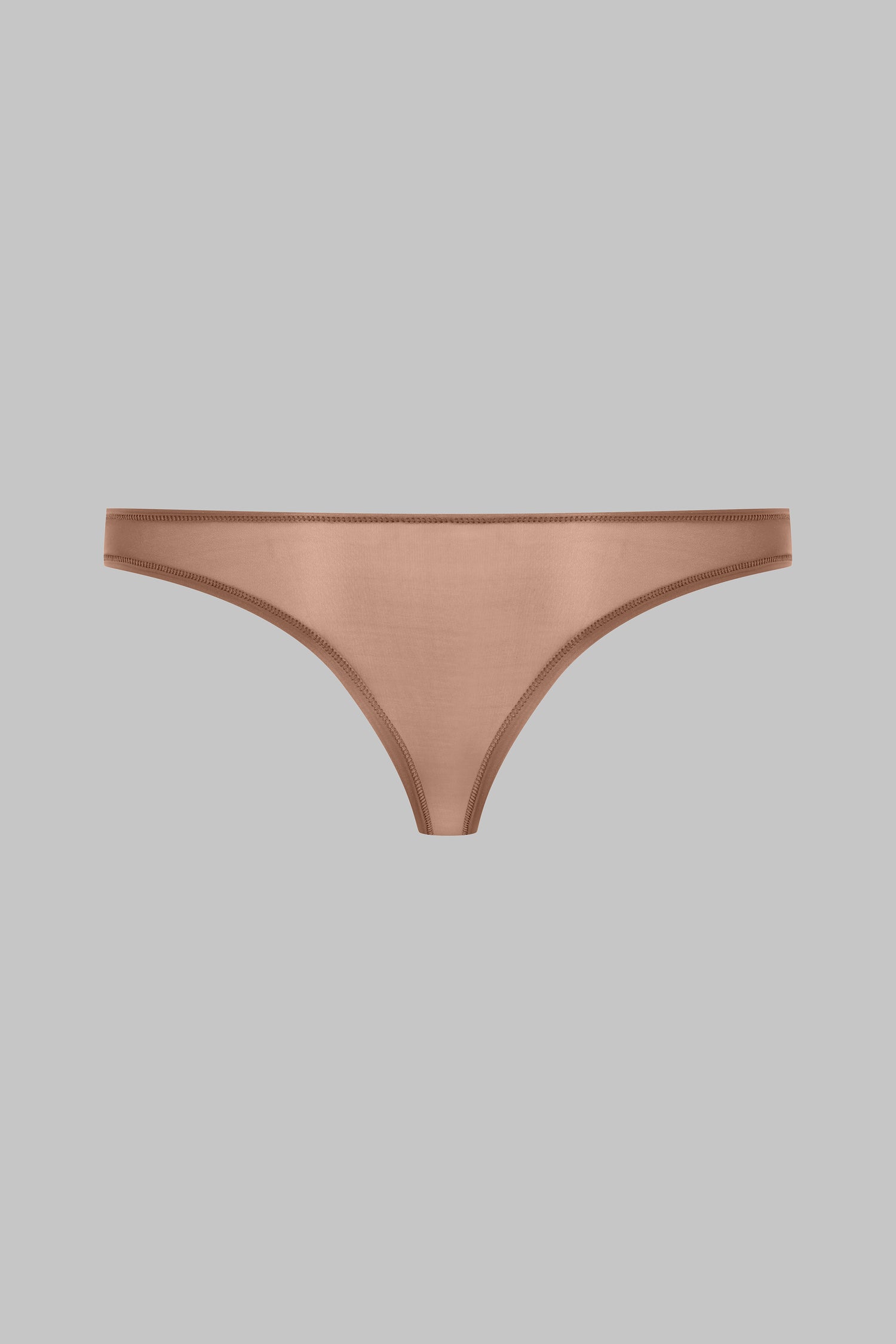Tanga échancré - French Kiss Light