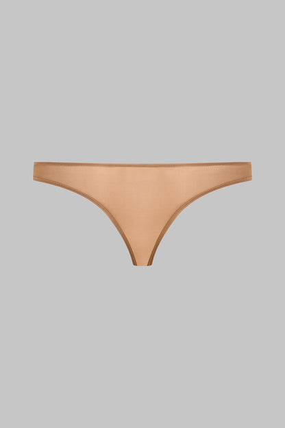 Tanga échancré - French Kiss Light