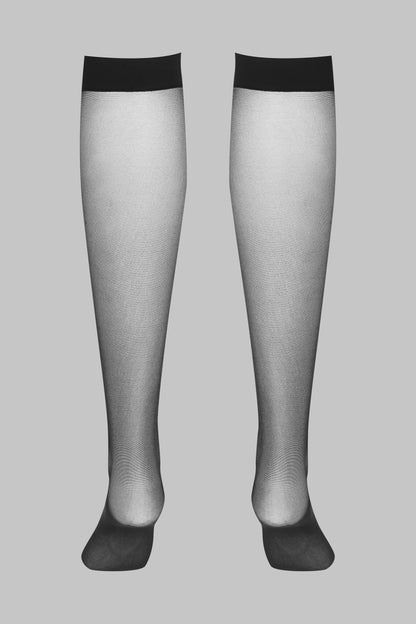 Chaussettes hautes - Legwear