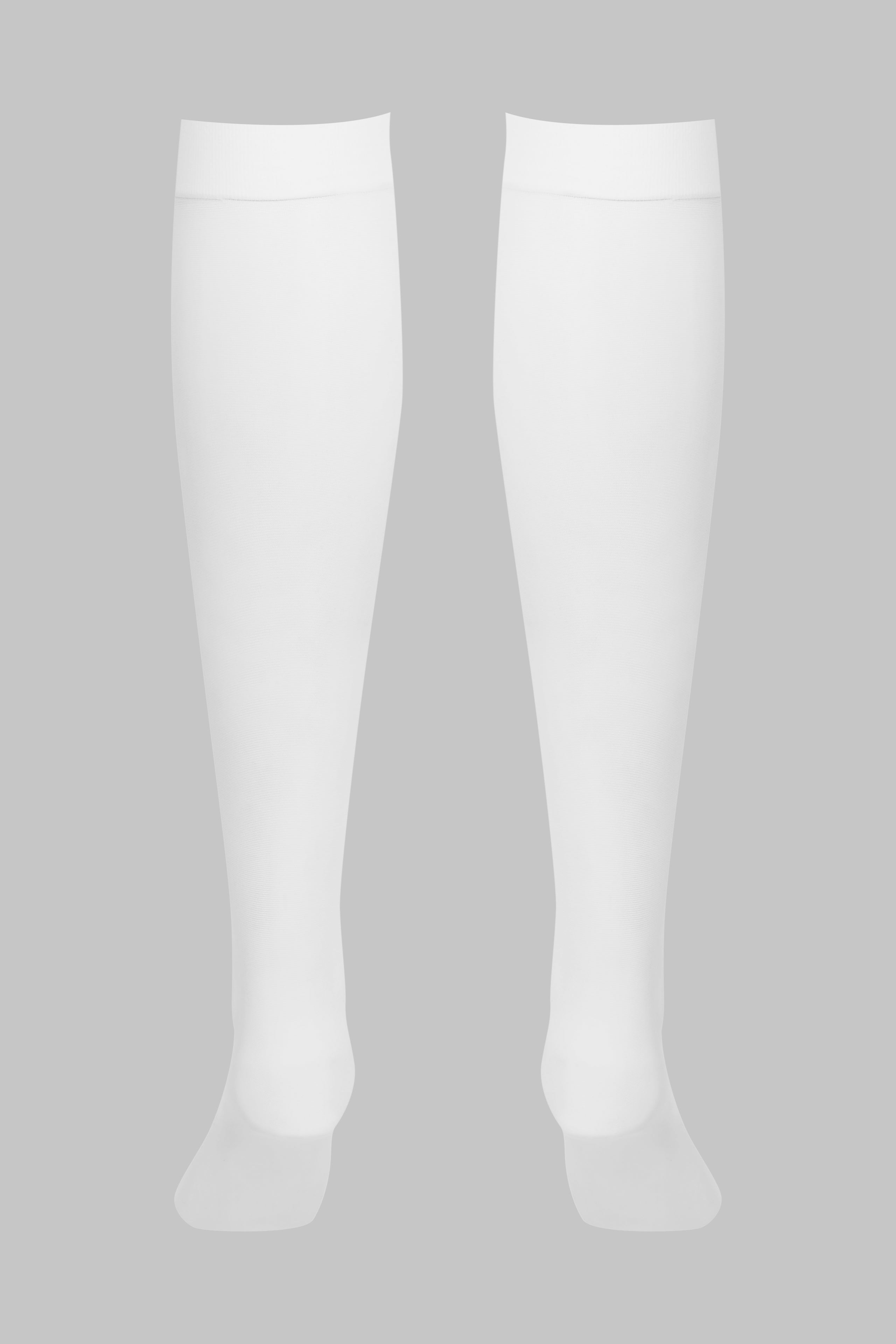 Chaussettes hautes - Pure Tentation