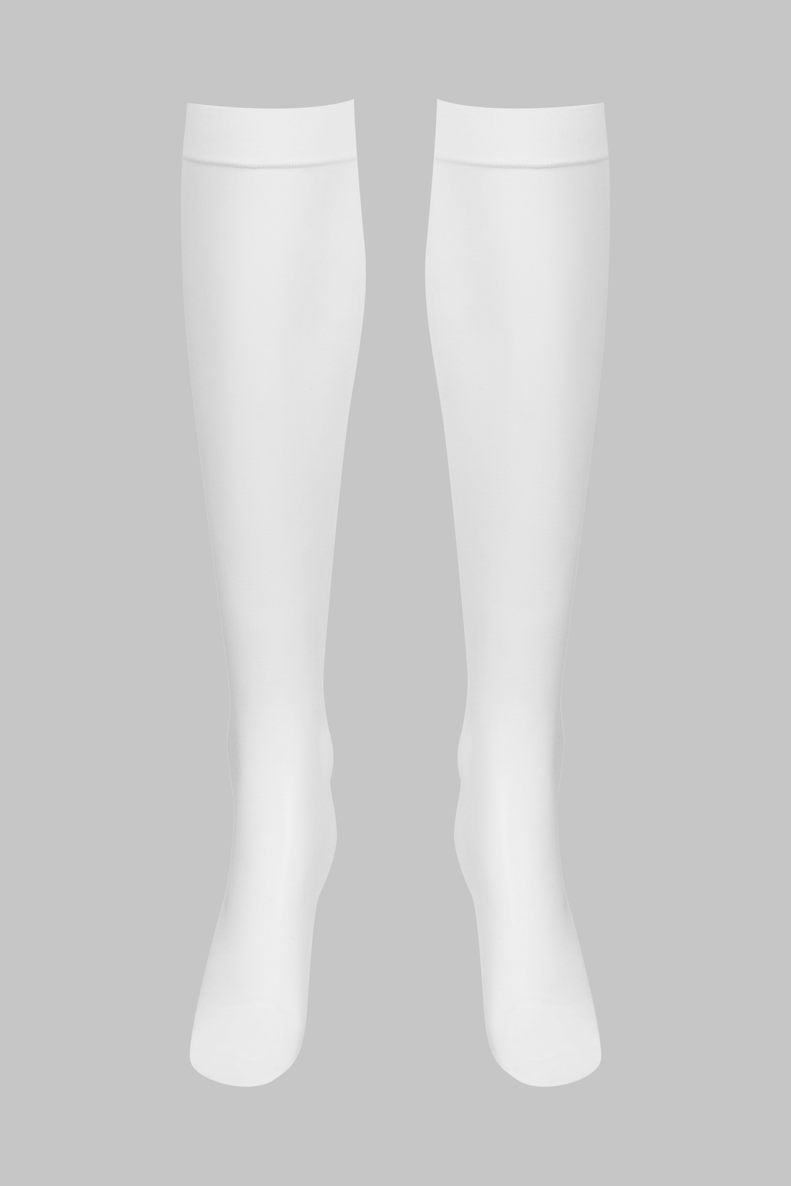 Chaussettes hautes - Pure Tentation