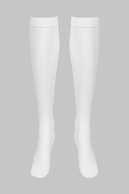 Chaussettes hautes - Legwear