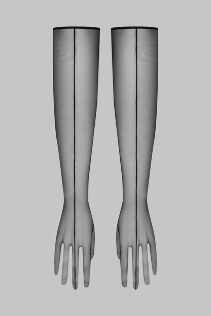 Guanti da opera - L&