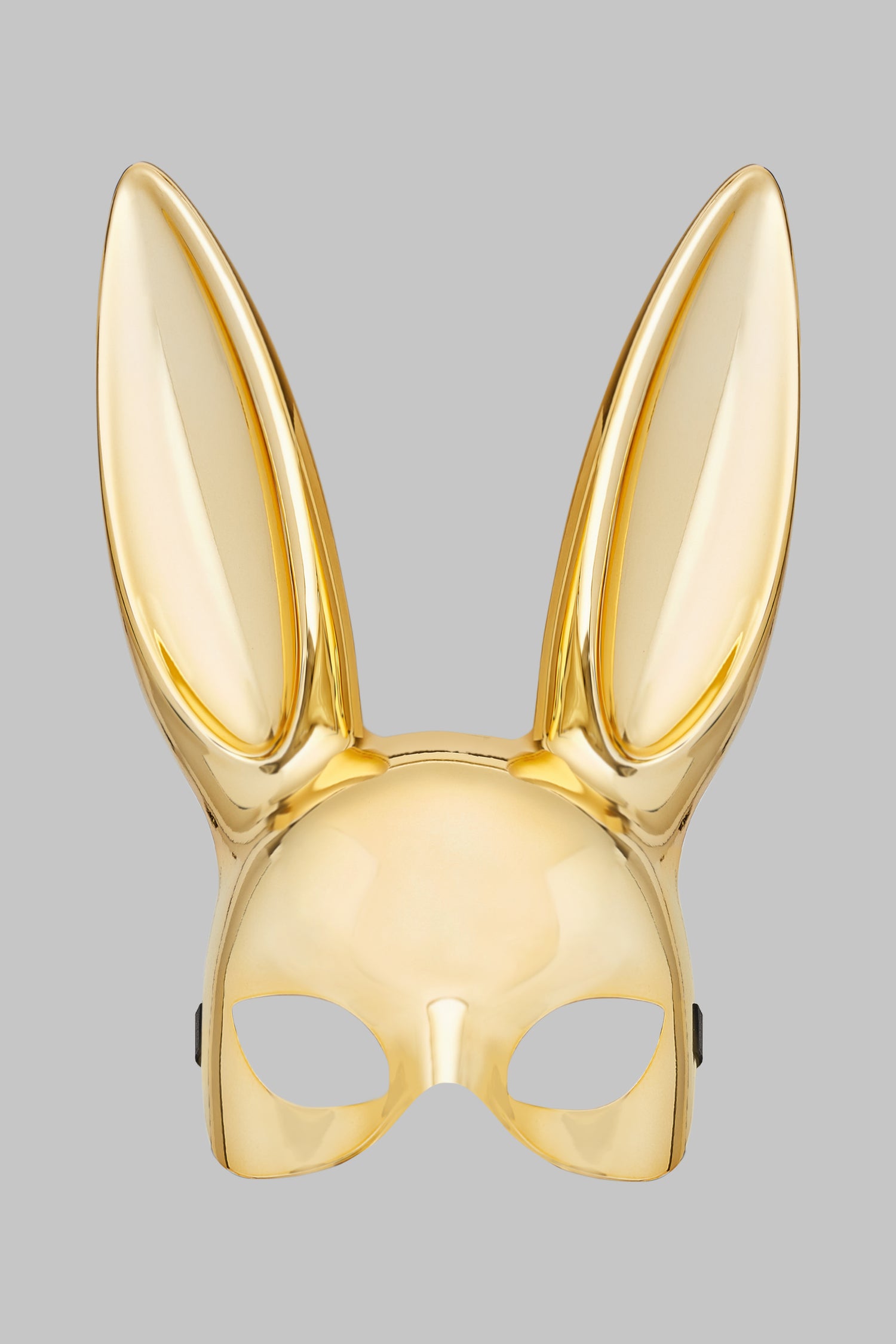 Mirror Bunny mask - Les Fétiches