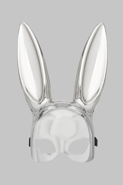 Mirror Bunny mask - Bunny