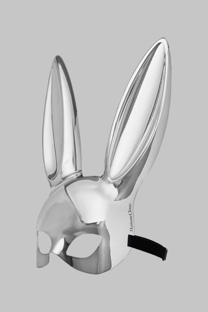 Mirror Bunny mask - Bunny