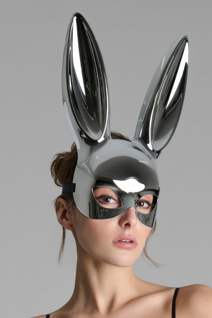Mirror Bunny mask - Bunny