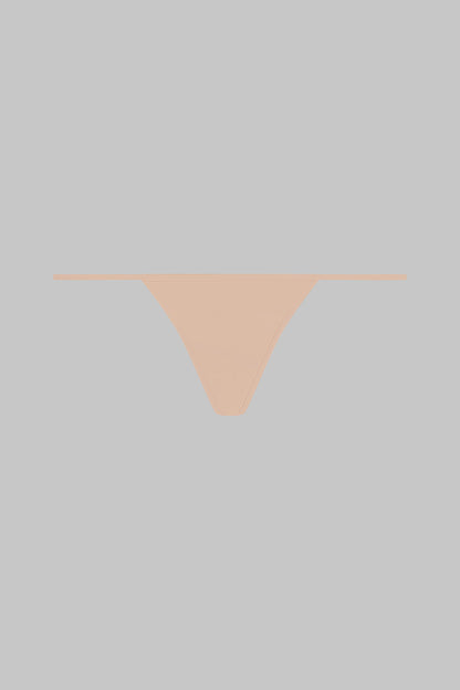 Micro string - Medium light - Les Invisibles