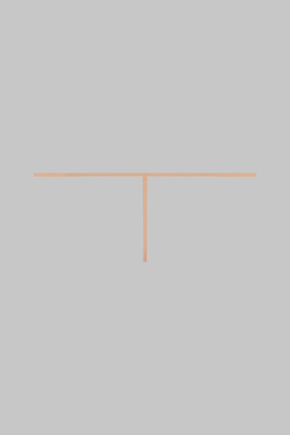 Micro string - Medium - Les Invisibles