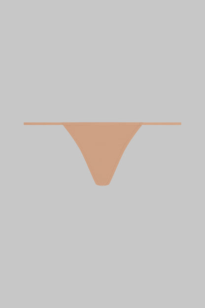 Micro string - Medium - Les Invisibles