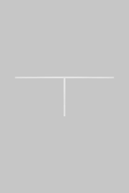 Micro perizoma filo - Bianco - Les Invisibles