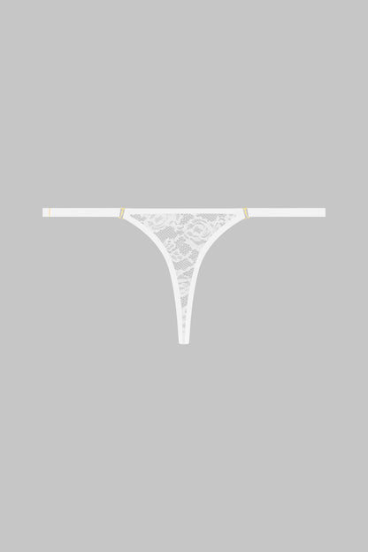 Mini string - Flashback