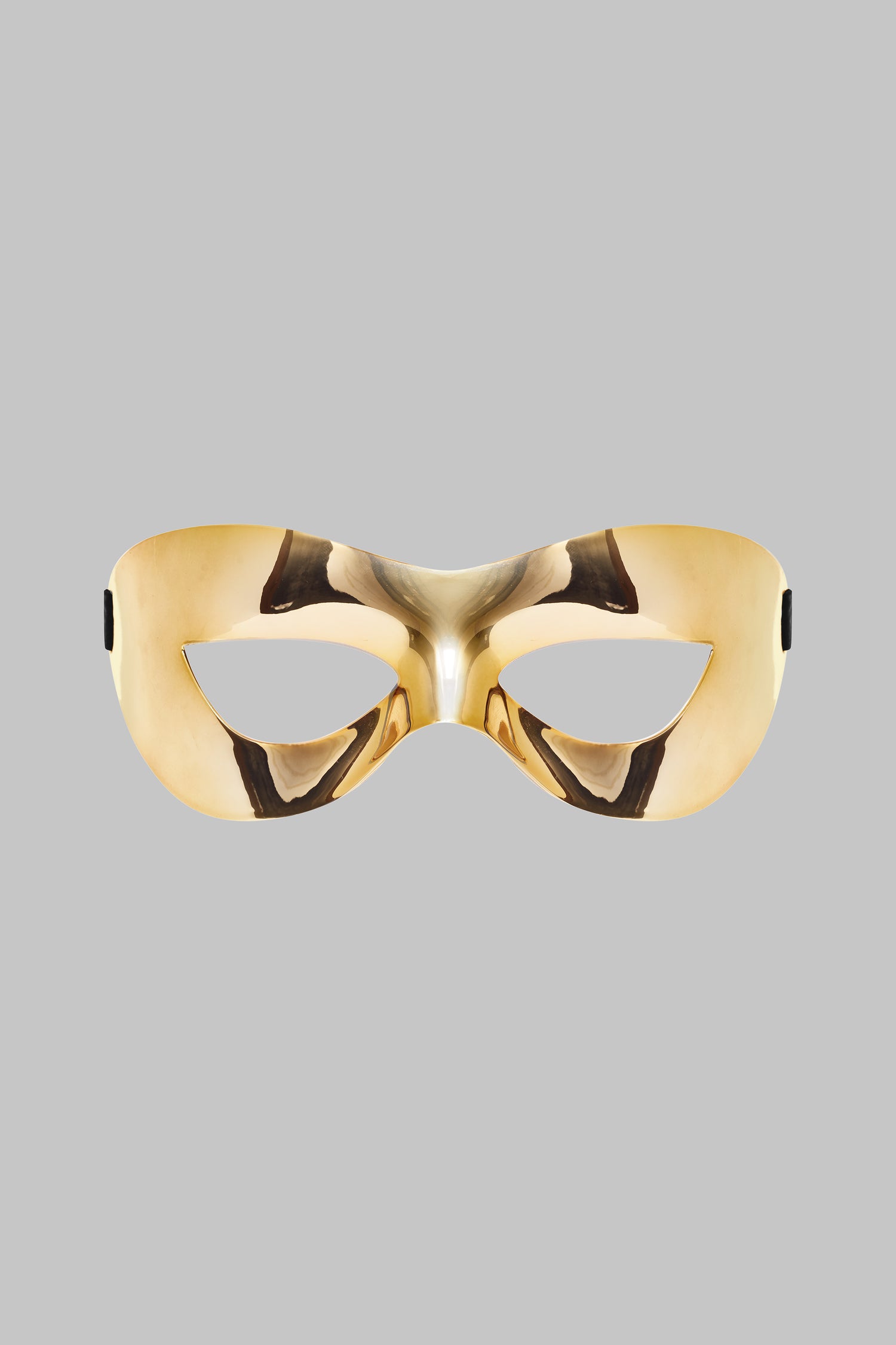 Masque miroir - L&