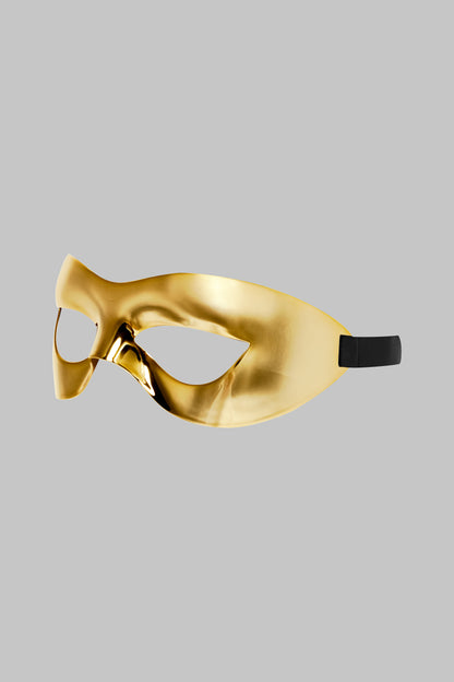 Masque miroir - L&