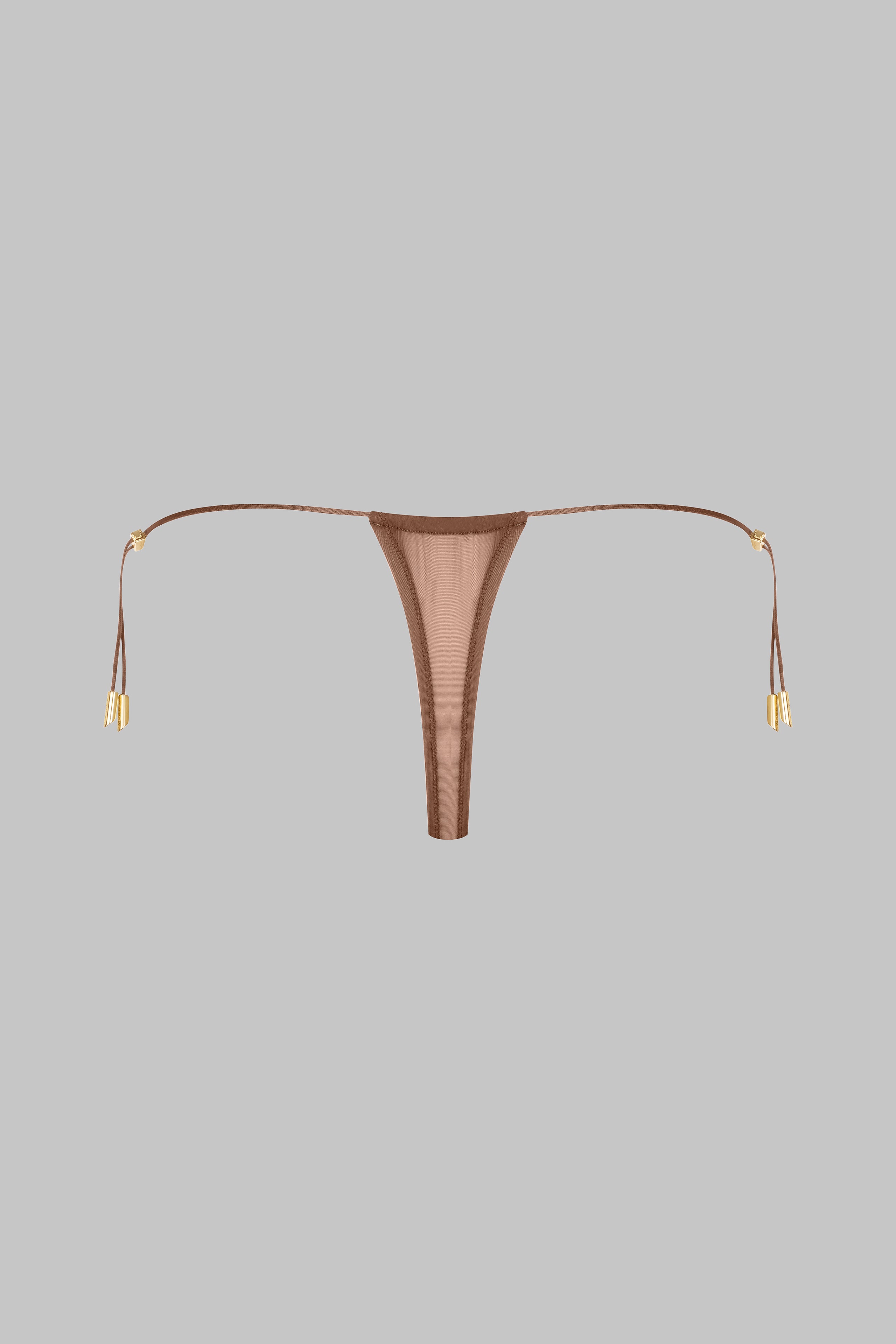 Mini Thong - French Kiss Light