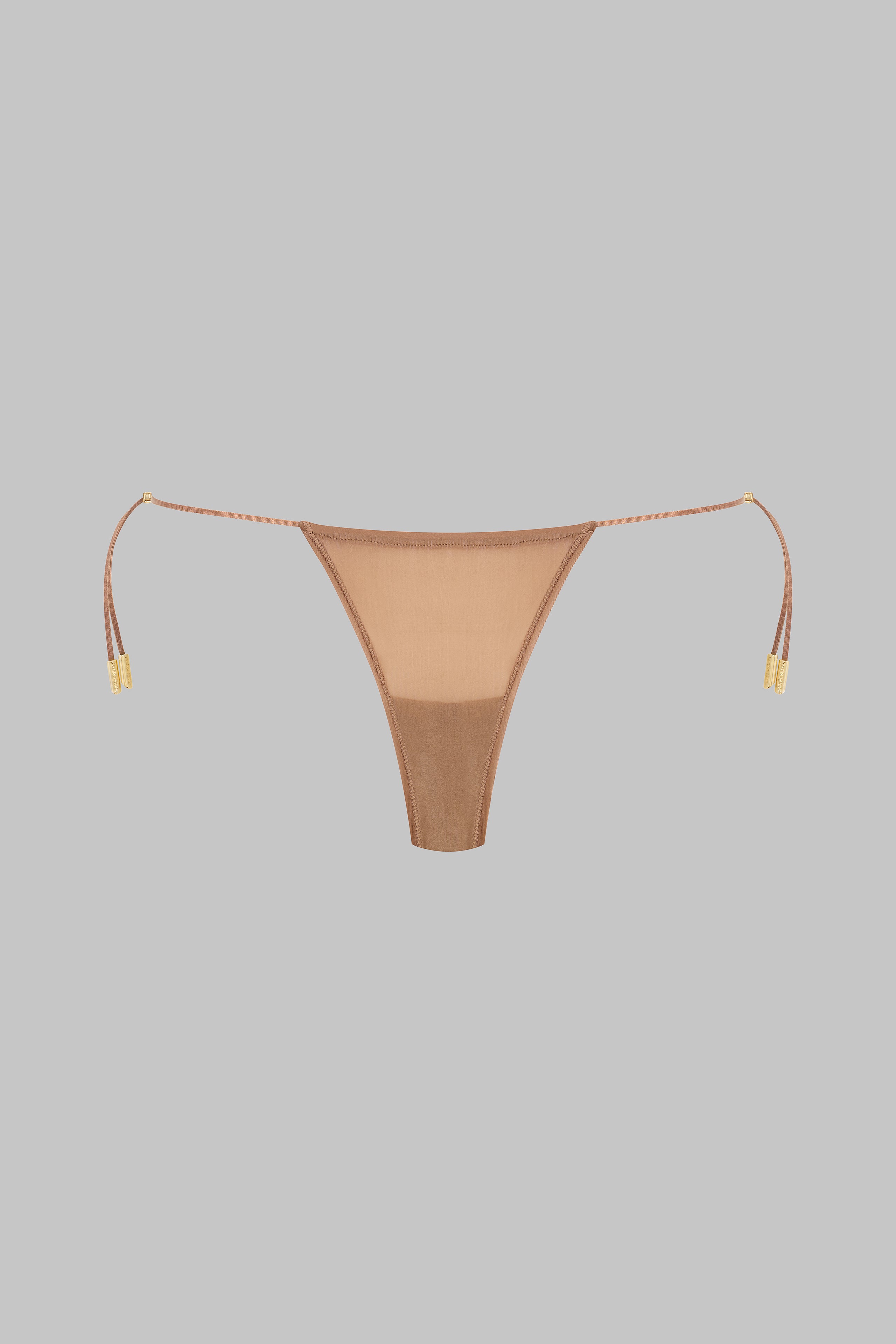 Mini Thong - French Kiss Light