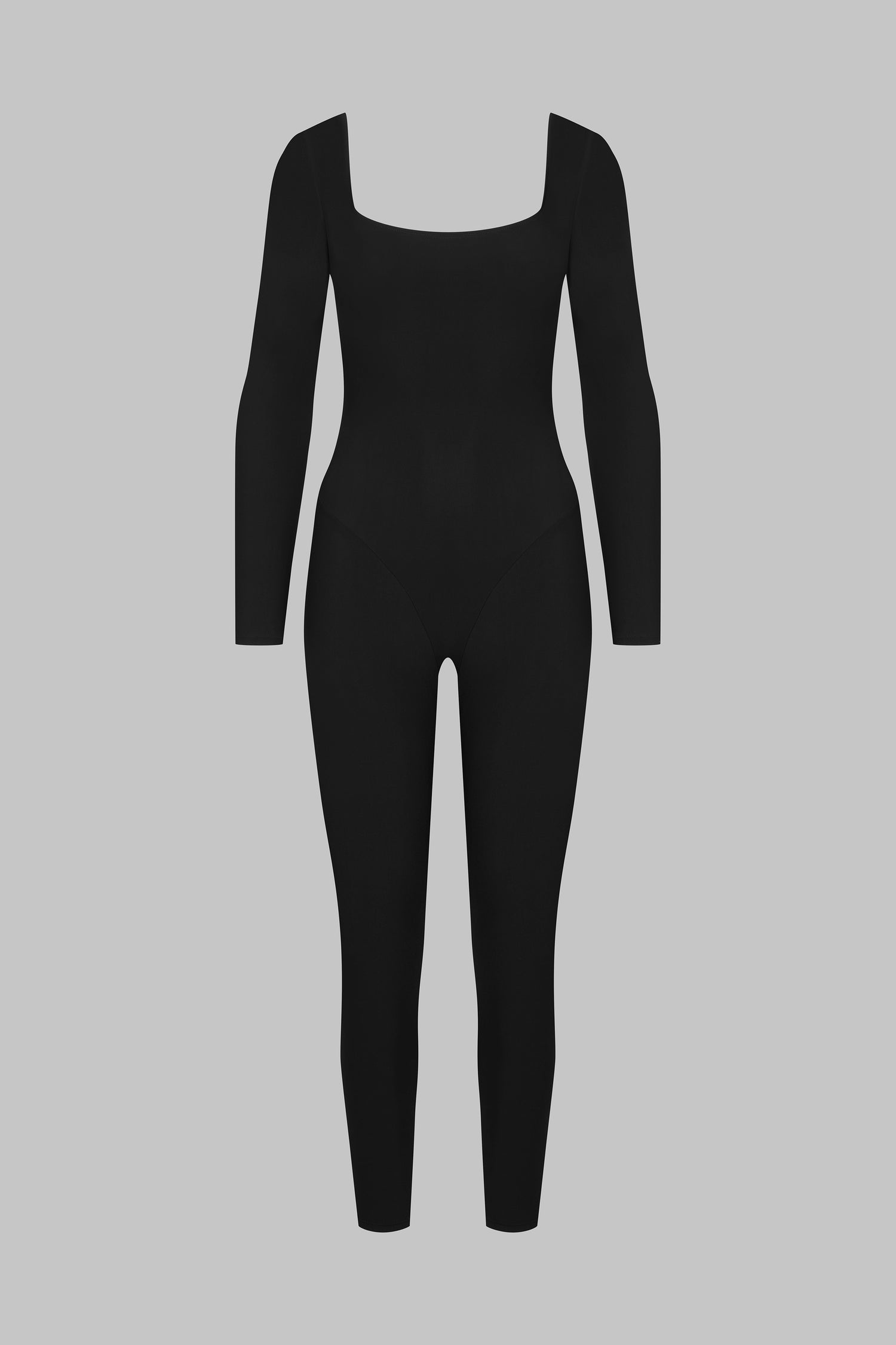Catsuit schiena scoperta - Nuit Infinie
