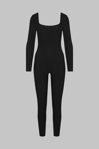 Catsuit dos nu - Nuit Infinie