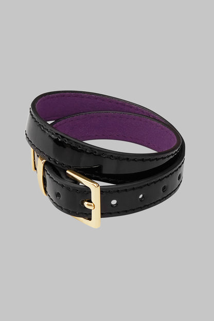 Collier - Bracelet double tour - La Liaison