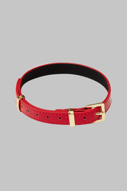 Collier - Bracelet double tour - La Liaison