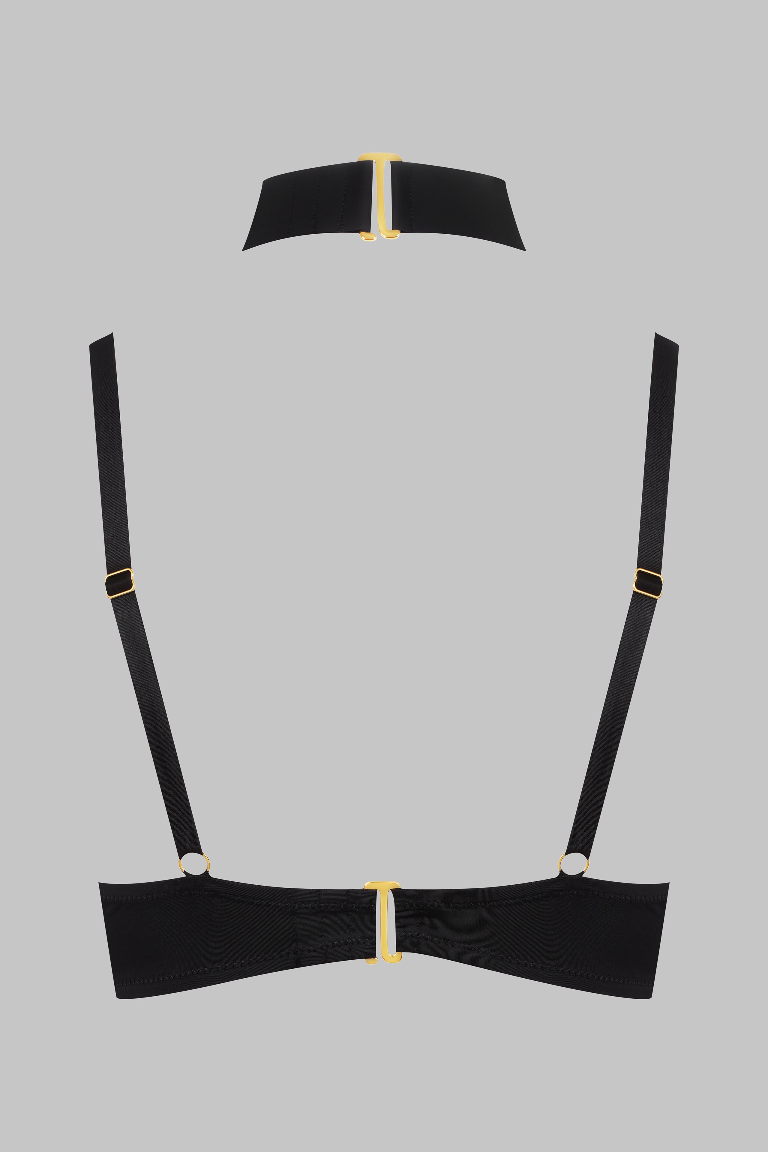 Soutien-gorge Ouvert Bijoux - Tapage Nocturne