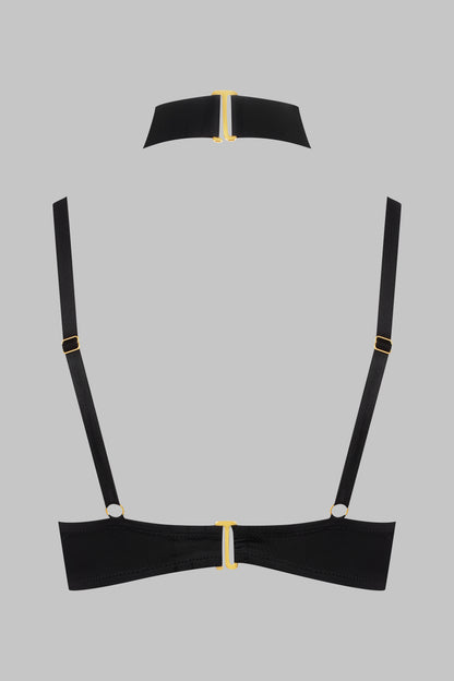 Soutien-gorge Ouvert Bijoux - Tapage Nocturne