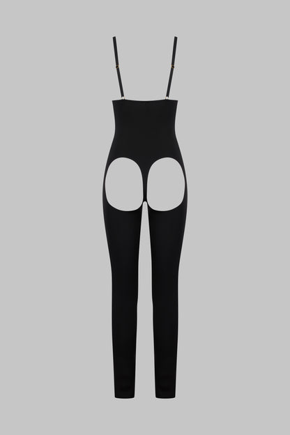 Catsuit Ouverte - Tapage Nocturne