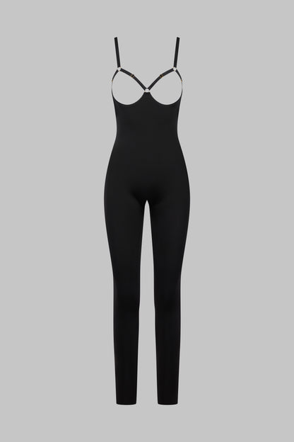 Catsuit Ouverte - Tapage Nocturne