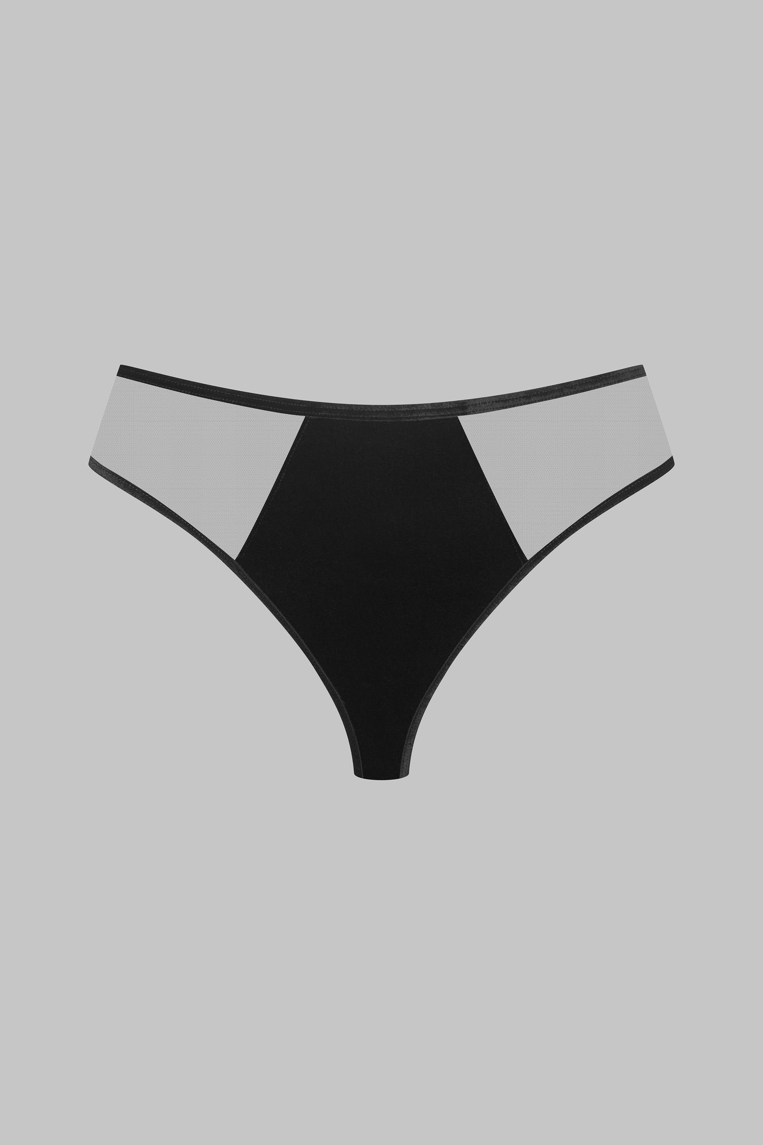 Culotte Ouverte - ROCOCO