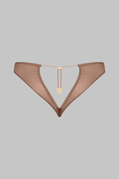 Culotte ouverte - French Kiss Light