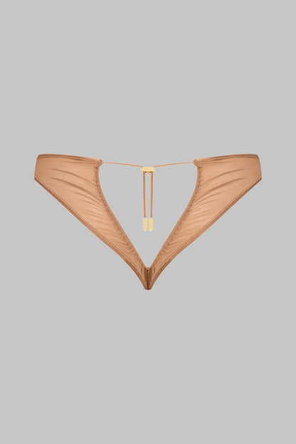 Culotte ouverte - French Kiss Light